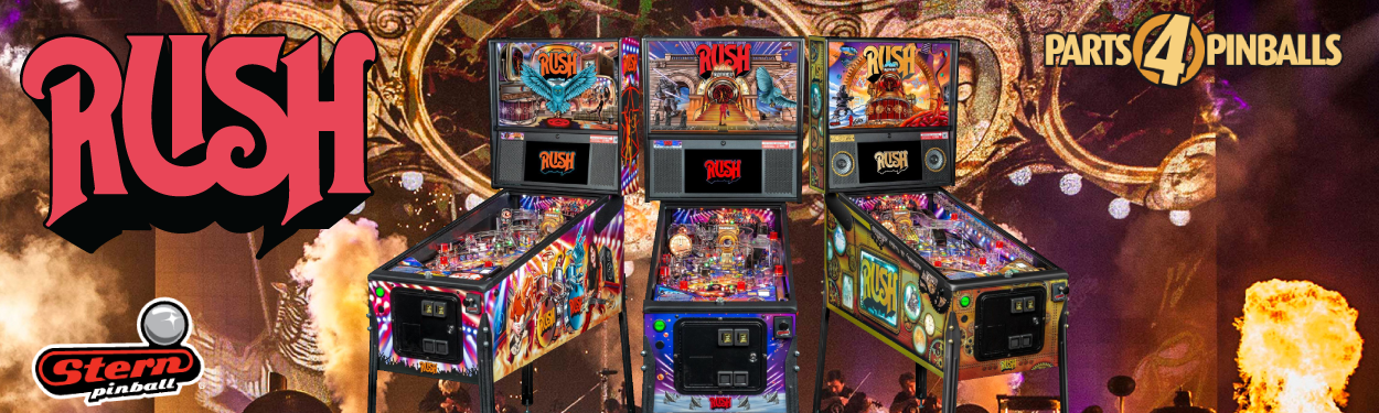 Kugeln * Flipperersatzteil Pinballparts 