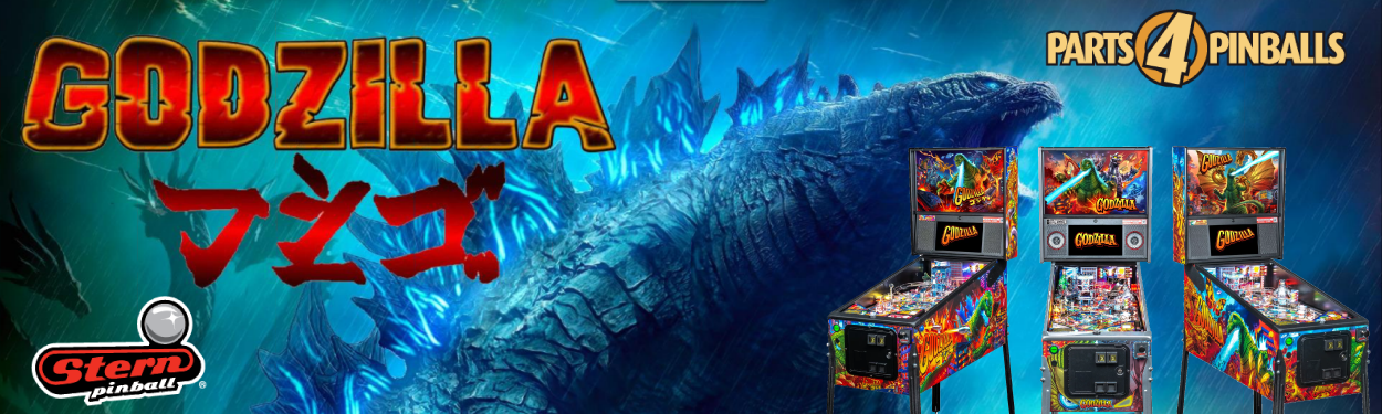 – A Best4all Pinball É a revenda oficial dos